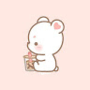 Meet your Posher, Luscia